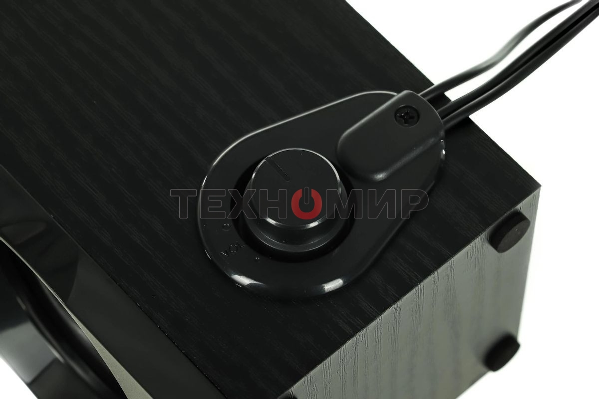 Акустическая система SVEN SPS-517, 2.0 черный