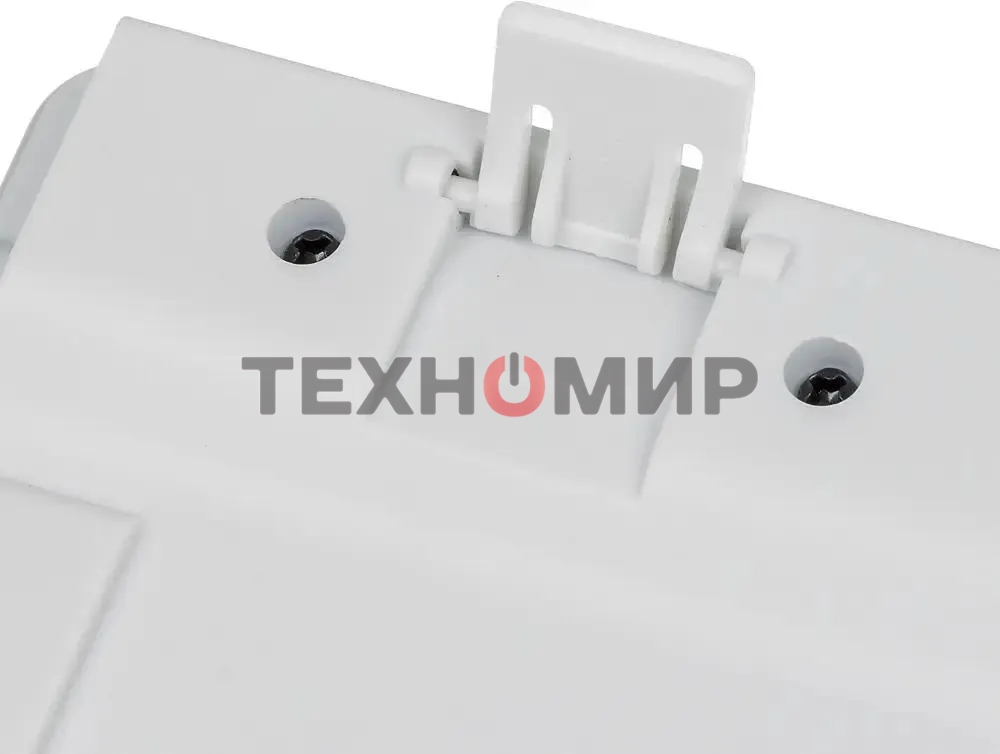 Клавиатура проводная Oklick 420MRL 1091227, USB, белый