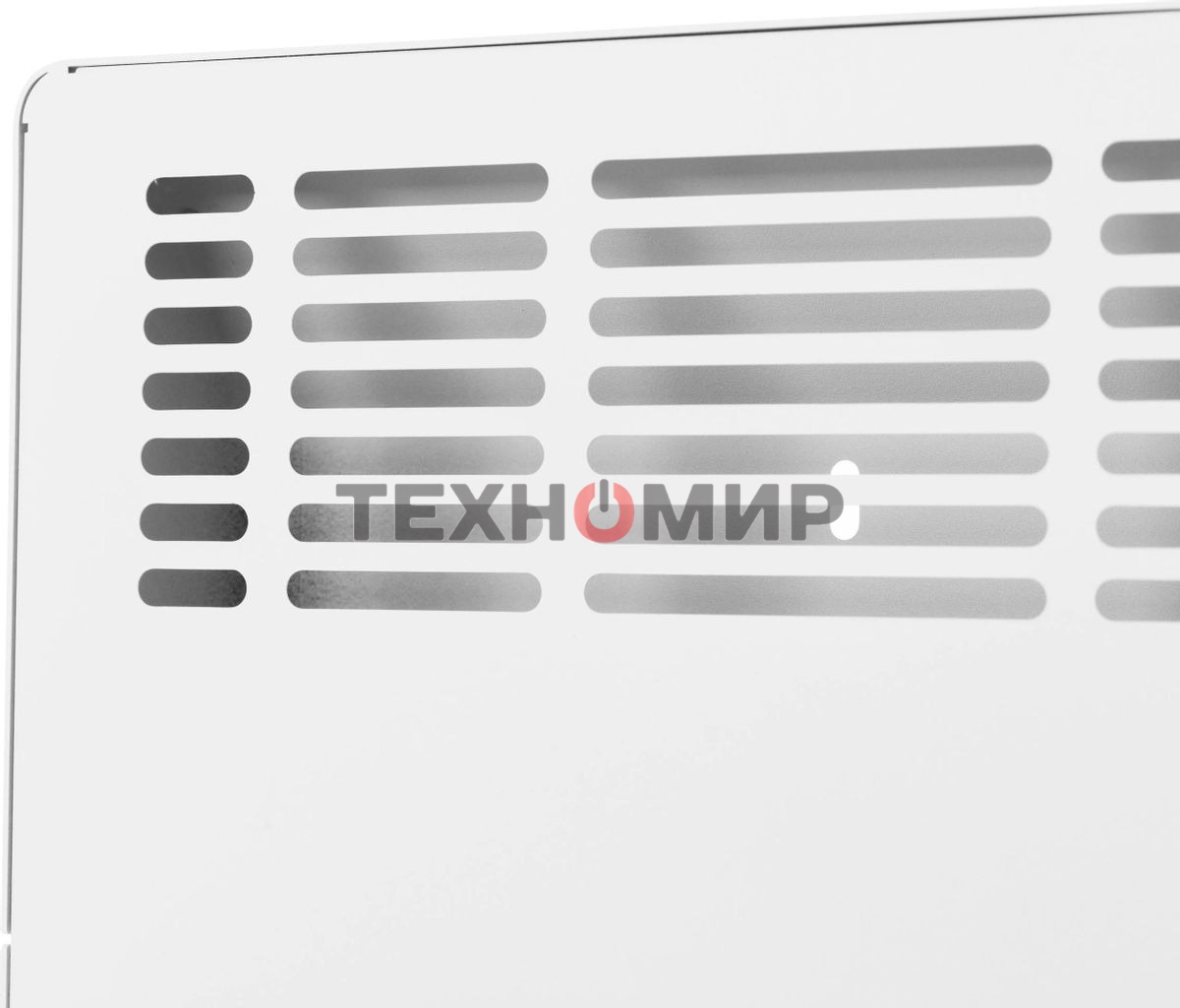 Конвектор электрический Primera Ram PHP-2008-MXR, белый, 2000 Вт, 25 м2, термостат