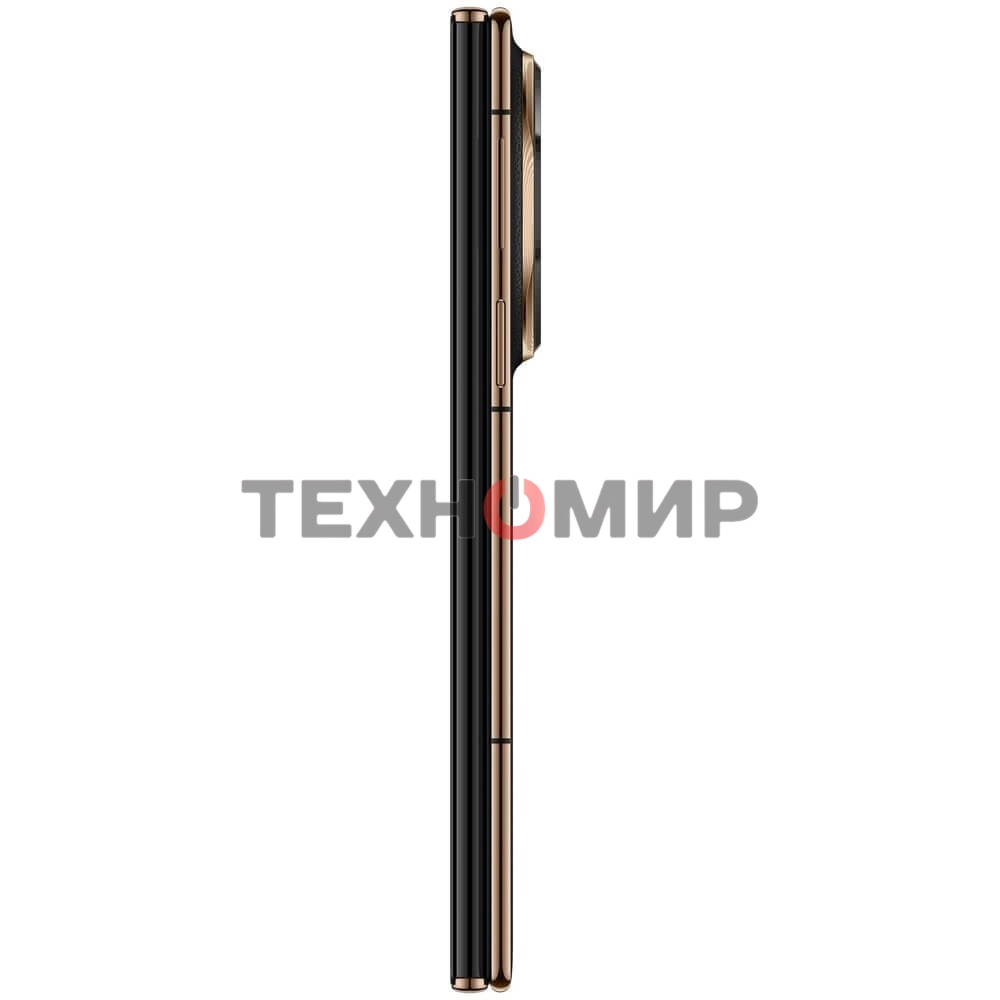 Смартфон Huawei Mate XT GRL-LX9, 16/1TB, черный