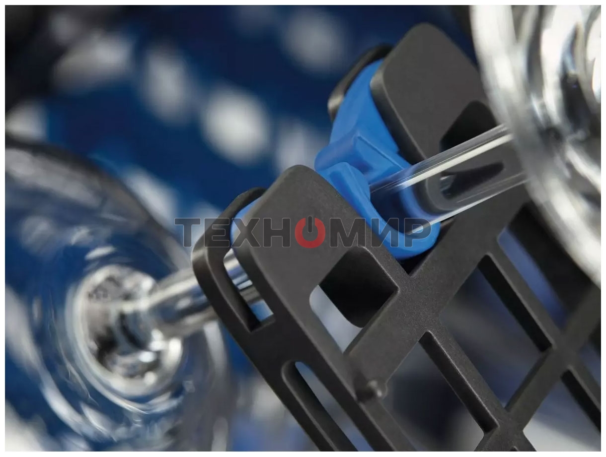 Встраиваемая посудомоечная машина Electrolux EEM69410W, серебристый, 59.6 см, 15 компл., 42 дБ, класс C