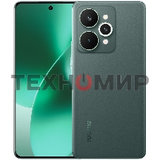 Смартфон Realme 15 Pro 5G RMX5101, 12/512Gb, бархатно-зеленый