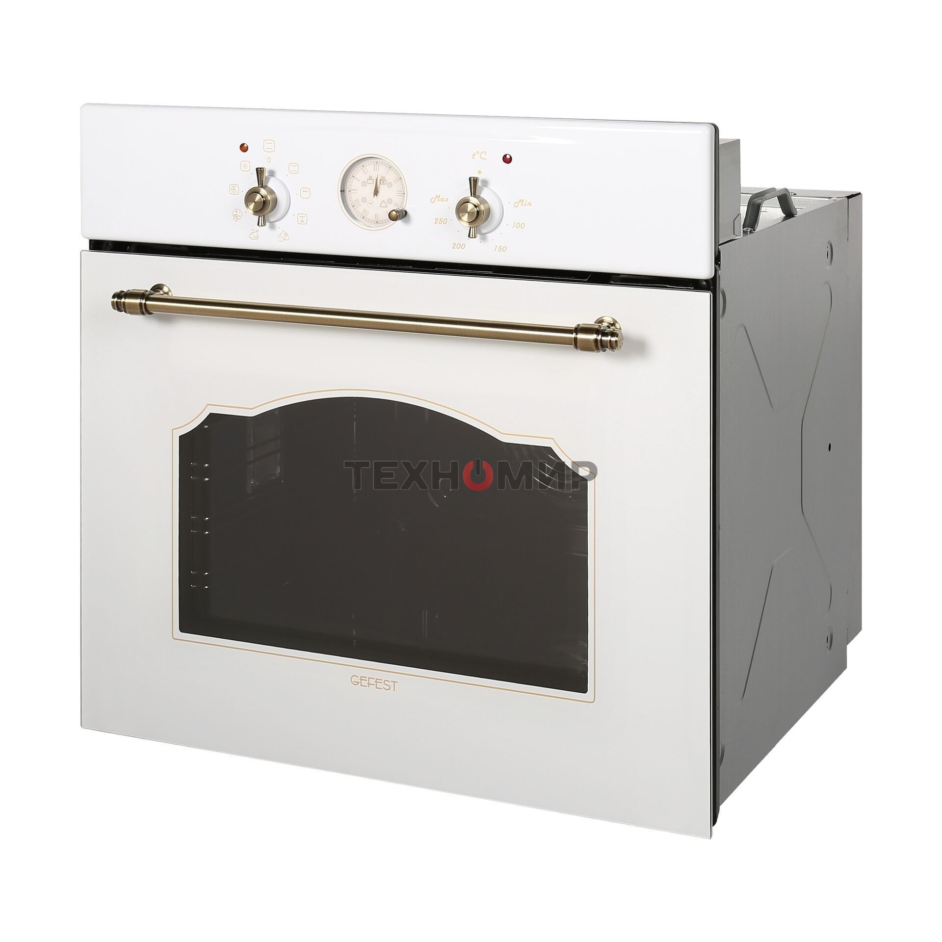 Электрический духовой шкаф Gefest ЭДВ ДА 602-02 К85