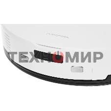 Пылесос-робот Roborock Q8 max Pro белый