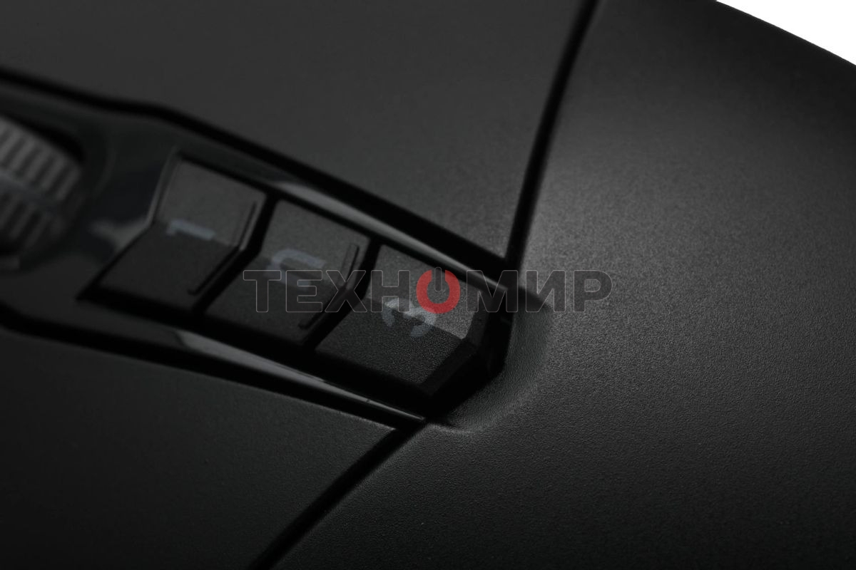 Мышь проводная A4Tech Bloody P91 Pro черный, 16000 dpi, USB, кнопки - 8