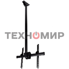 Кронштейн для телевизора Arm Media LCD-3000 черный, 32