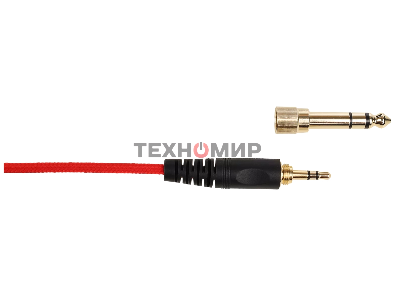 Проводные наушники Axelvox AX51 черный, полноформатные