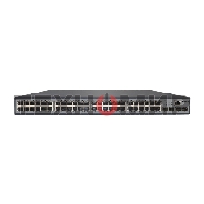 Коммутатор управляемый L2 ORIGO OS3152/A1A 48x1000Base-T, 4x1000Base-X SFP, консольный порт RJ-45, комплект для установки в 19