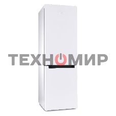 Холодильник Indesit DS 3180 W белый, двухкамерный, 223/87 л, морозилка снизу, капельная система