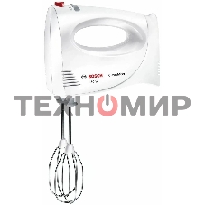 Миксер ручной Bosch MFQ3010, белый