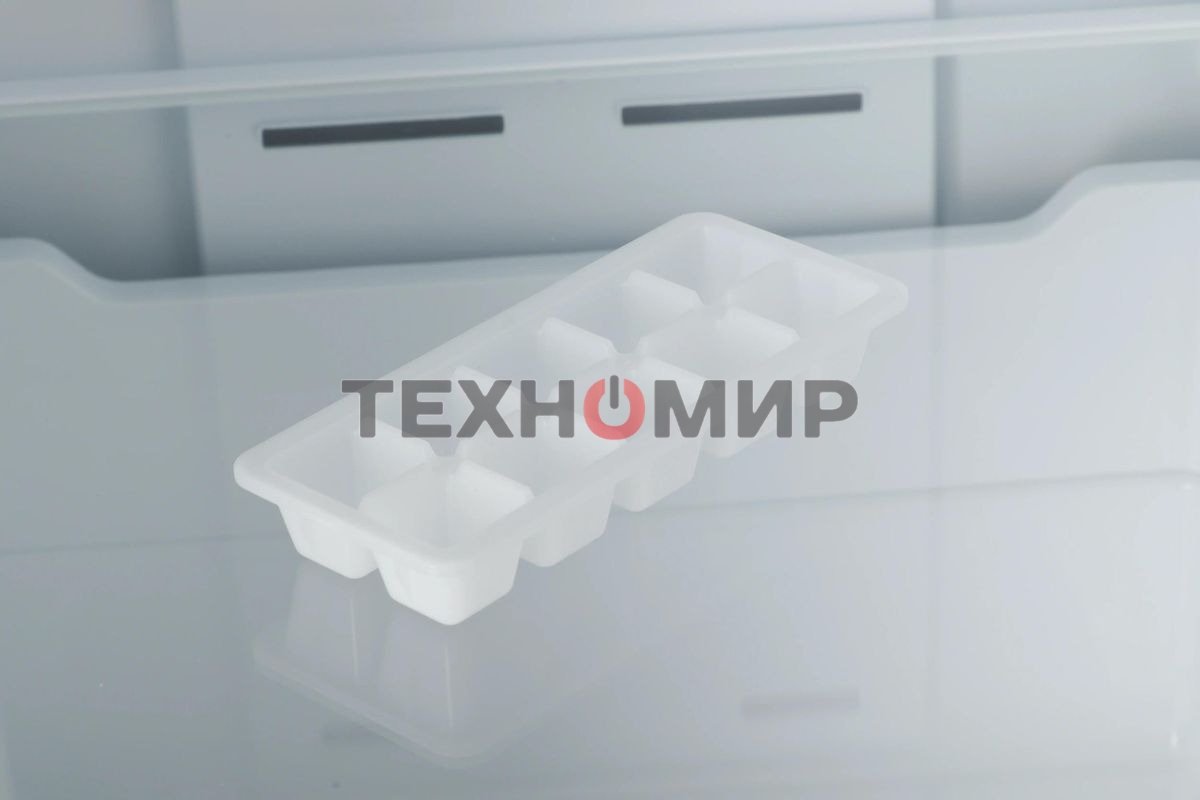 Морозильная камера Maunfeld MFFR170SB, черный, 206л, 4 ящика, 2 полки