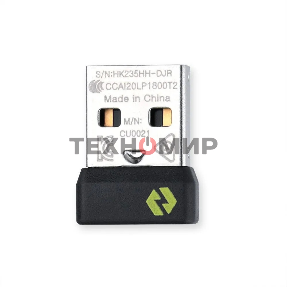 Адаптер Logitech LOGI BOLT USB RECEIVER