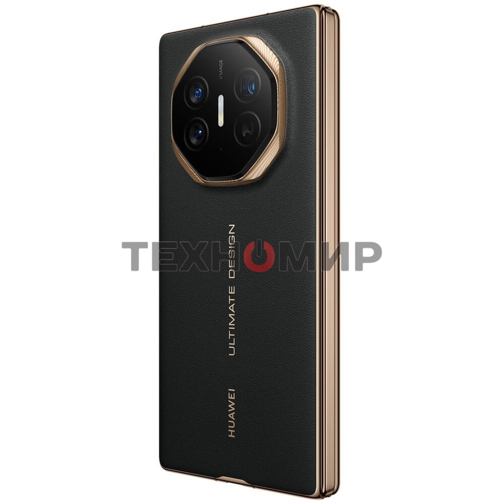 Смартфон Huawei Mate XT GRL-LX9, 16/1TB, черный