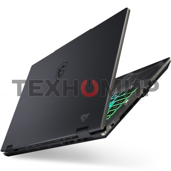 Ноутбук MSI Cyborg 15 B2RWFKG-025XRU черный Intel Core 5 210H/16Gb/SSD 1Tb/RTX 5060 8Gb/15.6