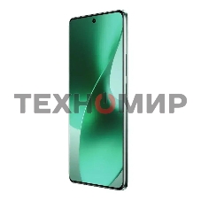 Смартфон Realme 15 Pro 5G RMX5101, 8/256Gb, бархатно-зеленый