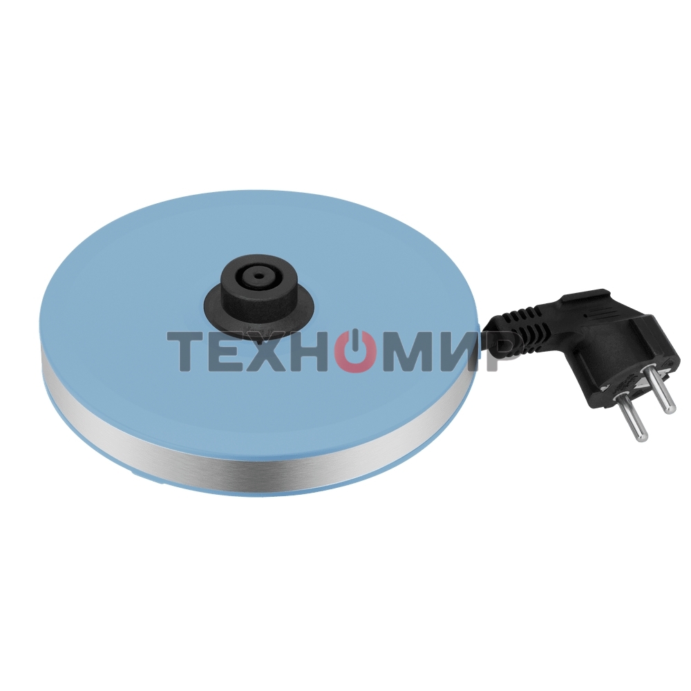 Чайник электрический Maunfeld MGK-633BL