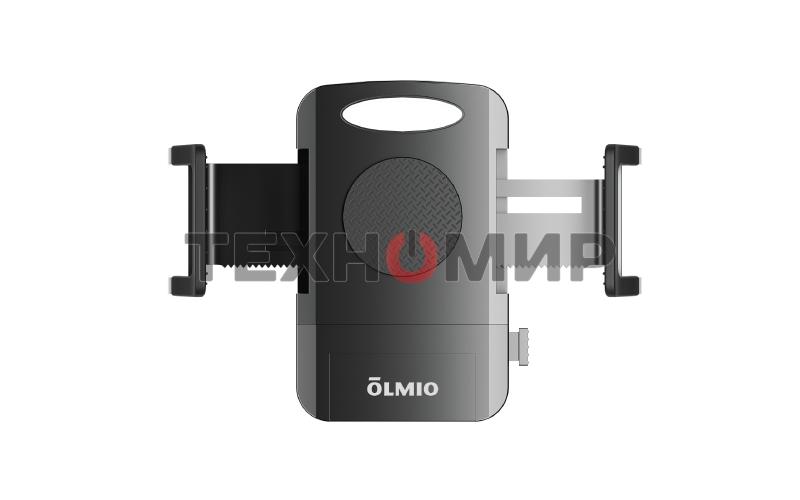 Держатель автомобильный для смартфонов OLMIO Grip