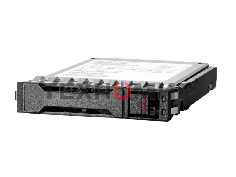 Накопитель SSD 1.92Tb SAS 12G Read Intensive SFF BC Value SAS Multi Vendor SSD