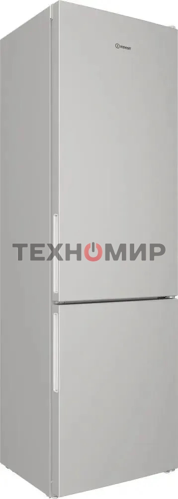 Холодильник Indesit ITR 4200 W белый двухкамерный 247/78л морозилка снизу