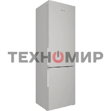 Холодильник Indesit ITR 4200 W белый двухкамерный 247/78л морозилка снизу