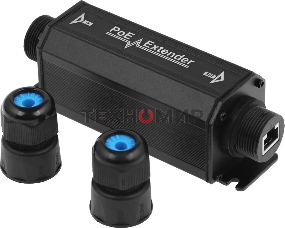 Удлинитель PoE Cudy POE15 10/100/1000BASE-T