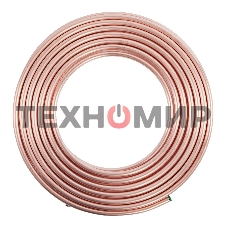 Труба, медная Ballu Olympic 12,7х0,70х15000 (1/2), бухта