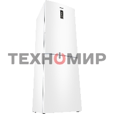 Холодильник Atlant ХМ-4624-101-NL белый двухкамерный 235/94л морозилка снизу, No Frost