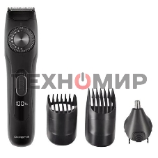 Машинка для стрижки Polaris PHC 2250 черный