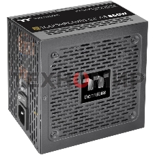 Блок питания Thermaltake Toughpower GF A3 PS-TPD-0850FNFAGE-H, 850Вт, 80 PLUS Gold, 120мм, модульный, черный