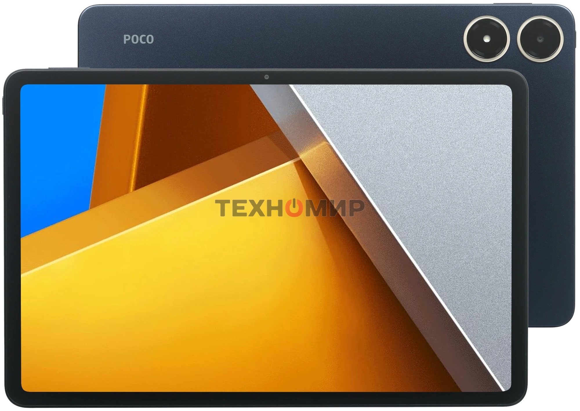 Планшет POCO Pad 12.1