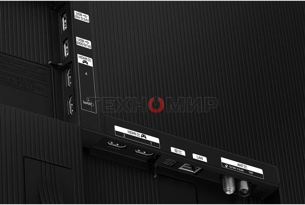 Телевизор Samsung 65