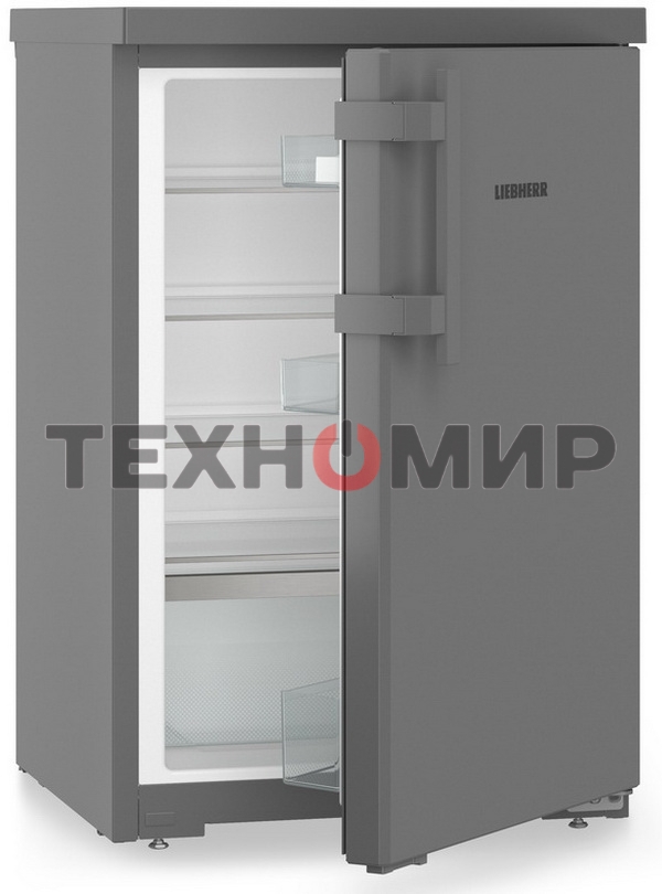 Холодильник Liebherr Rdgd 1400-20 001 Pure темно-серый однокамерный 125л