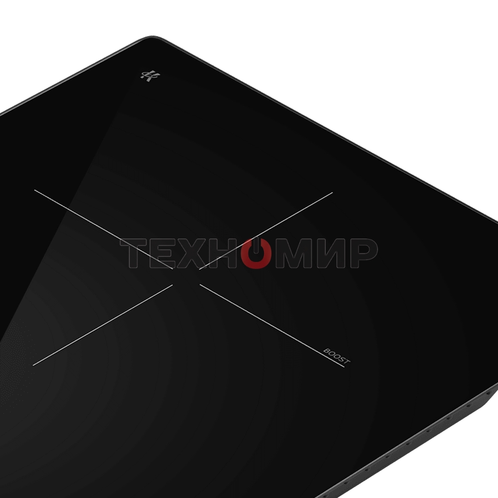 Индукционная варочная панель MAUNFELD AVI3027SBK