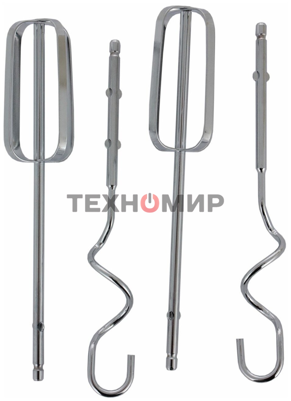 Миксер Goodhelper НМ-455