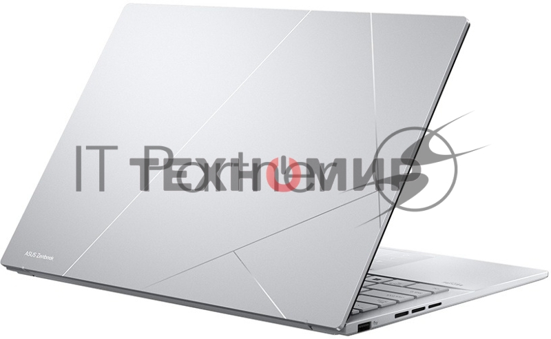 Ноутбук ASUS Zenbook 14 OLED UX3405CA-PP477 Intel Core Ultra 9 285H 3700MHz/14