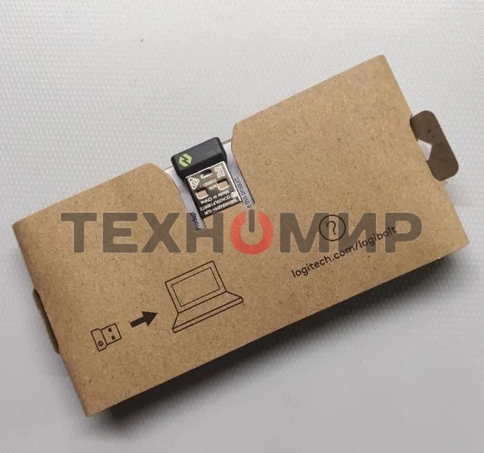 Адаптер Logitech LOGI BOLT USB RECEIVER