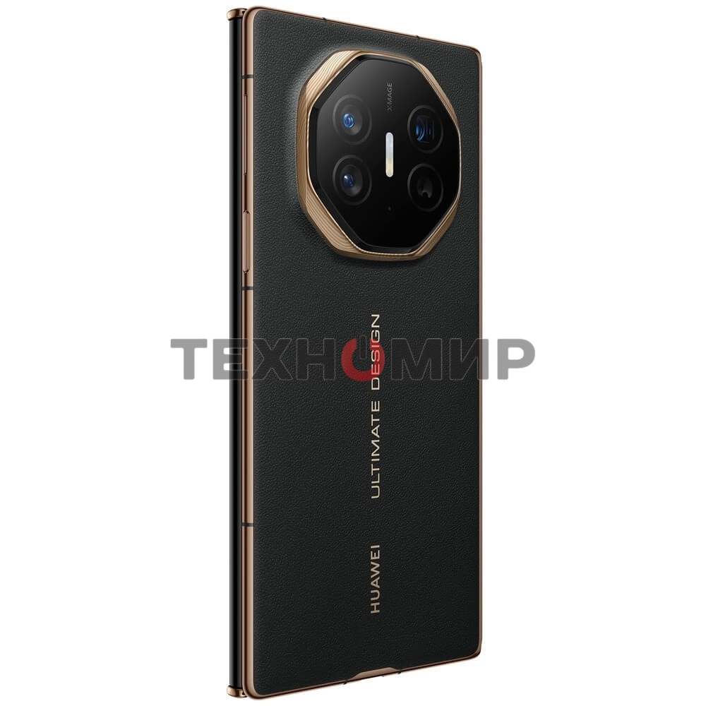 Смартфон Huawei Mate XT GRL-LX9, 16/1TB, черный