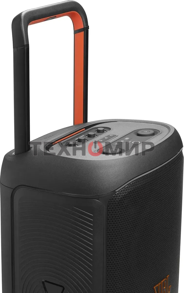 Пати колонка JBL Partybox 520