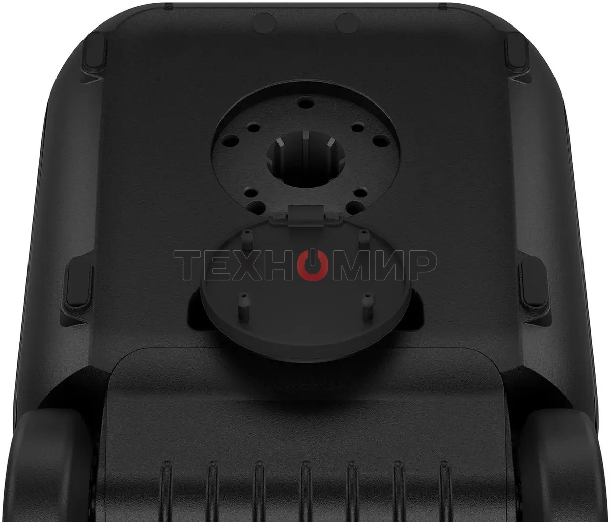 Минисистема LG XBOOM XL7T черный 250Вт USB BT