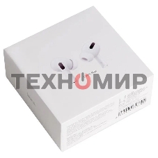 Наушники HOCO EW04 Plus беспроводные оригинальной серии с док станцией TWS BT 5.1 белый