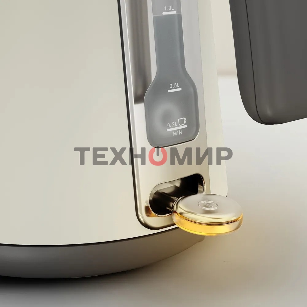 Чайник электрический Tefal 7211419379