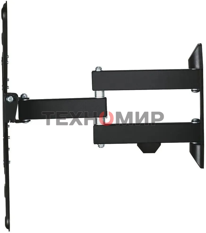 Кронштейн для телевизора Hama 00220824 черный 32