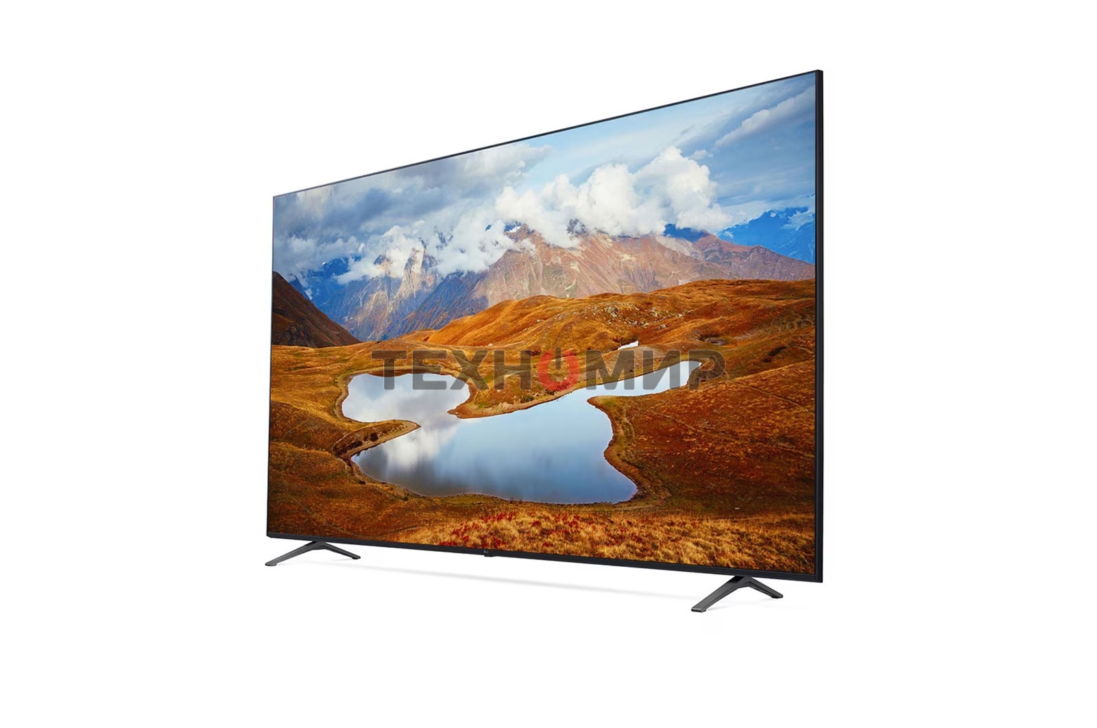 Телевизор LG 43