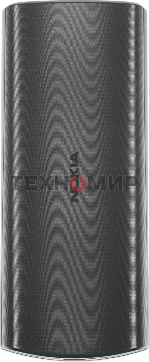 Мобильный телефон Nokia 105 4G TA-1551 DS угольный