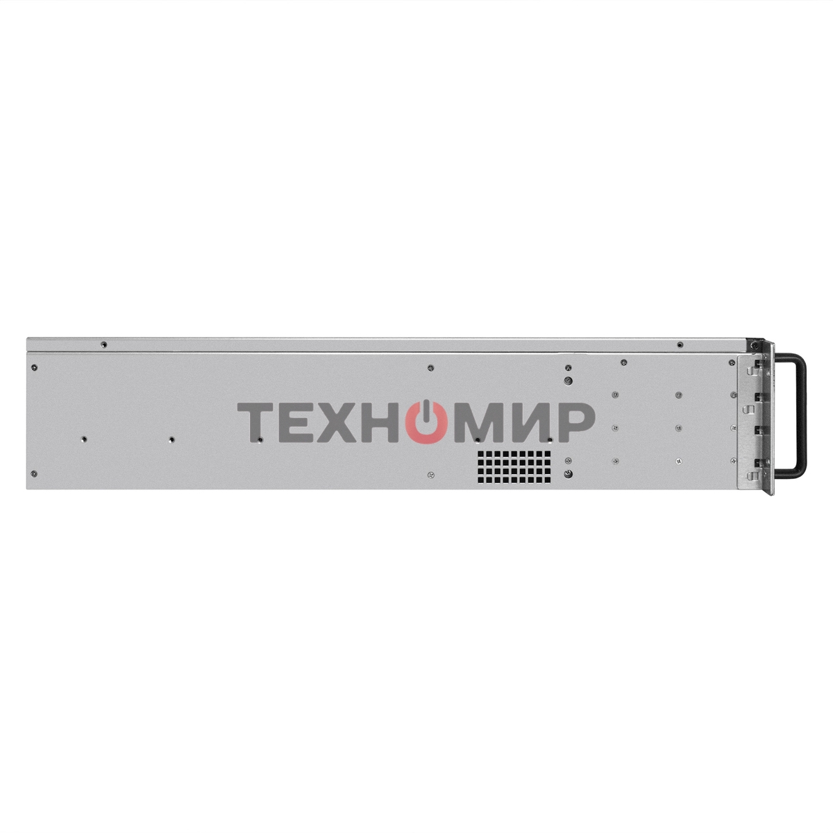 Серверный корпус ExeGate Pro EX281301RUS 3U660-HS16 (RM 19