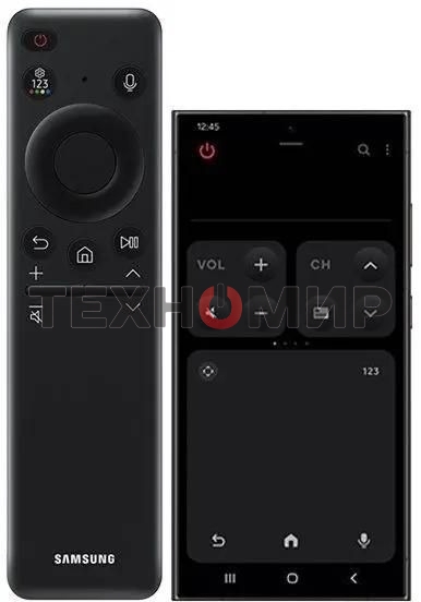 Телевизор Samsung 65