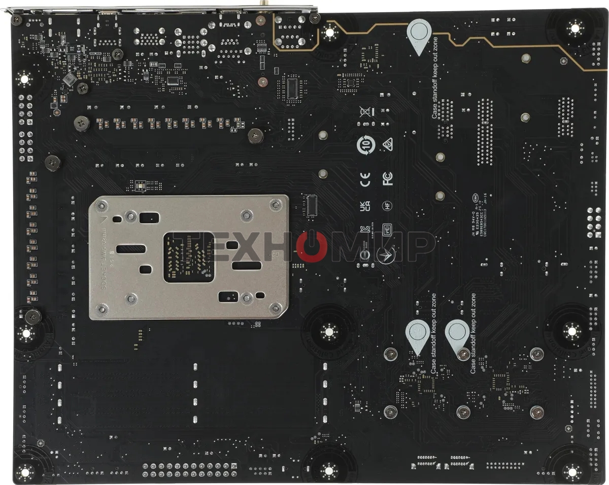 Материнская плата MSI X870E GAMING PLUS WIFI, AM5, AMD X870E, 4xDDR5, 4xSATA, 3xM.2, 1xPCIe 5.0 x16, 1xPCIe 4.0 x4, 2xPCIe 3.0 x1, 1xHDMI, 1xUSB Type-C, 1x5Gb LAN, Wi-Fi 7, Bluetooth 5.4, 2xUSB-C 20Gbps, 1xUSB-C 40Gbps, 2xUSB-A 5Gbps, 2xUSB-A 10Gbps, 4xUS