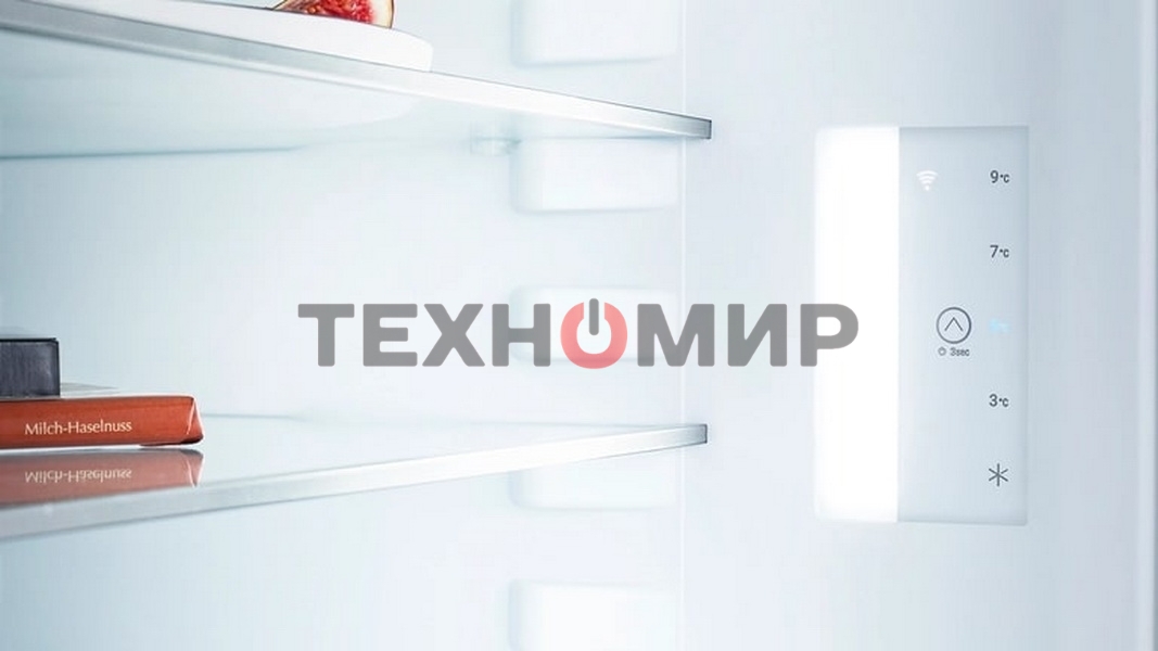 Холодильник Liebherr Rdgd 1400-20 001 Pure темно-серый однокамерный 125л