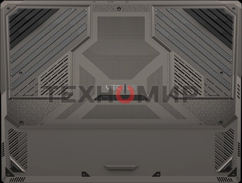 Ноутбук MSI Vector 18 HX AI A2XWJG-1006XRU/18