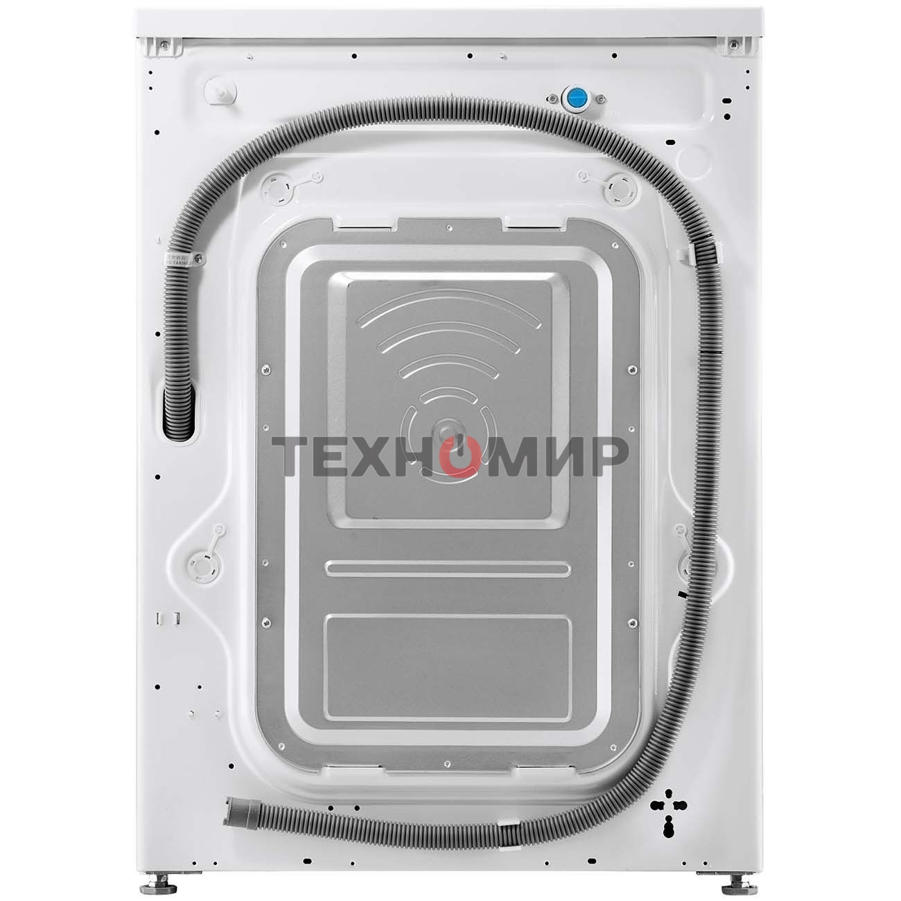 Стиральная машина LG F12M7NDS1